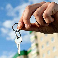 Чтобы жизнь не испортил квартирный вопрос